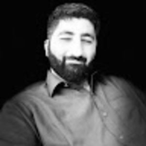 Meet your Posher, Abbas